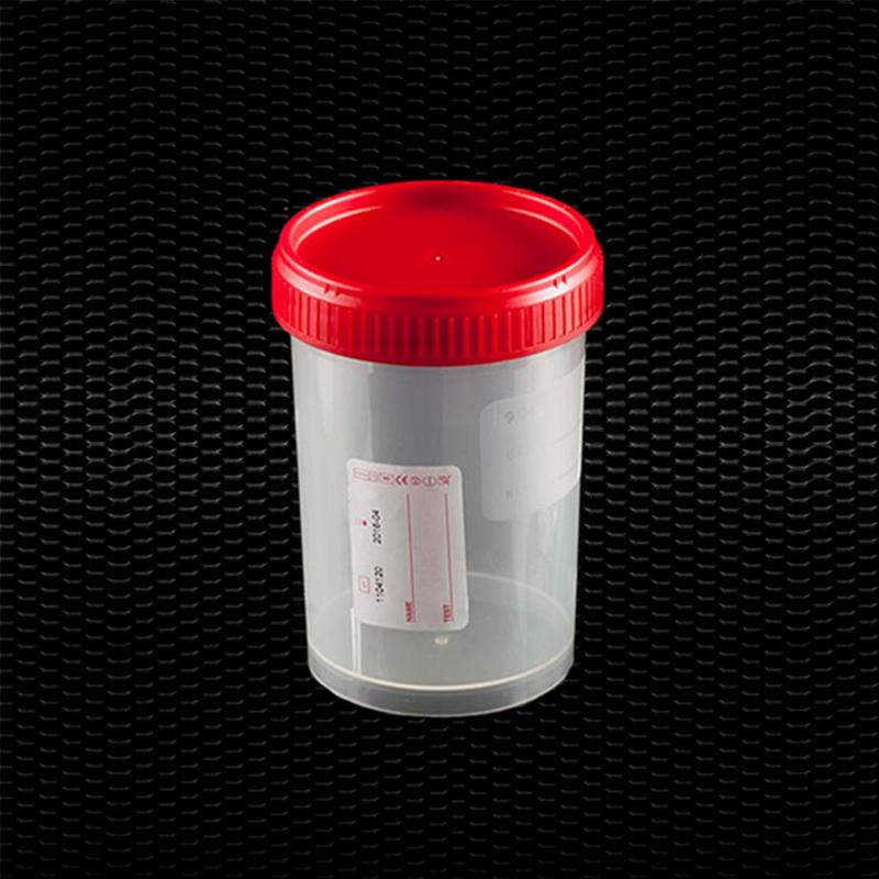 Контейнер для сечі MOSLAB, ПП, 200 мл., нст, BPSP00008